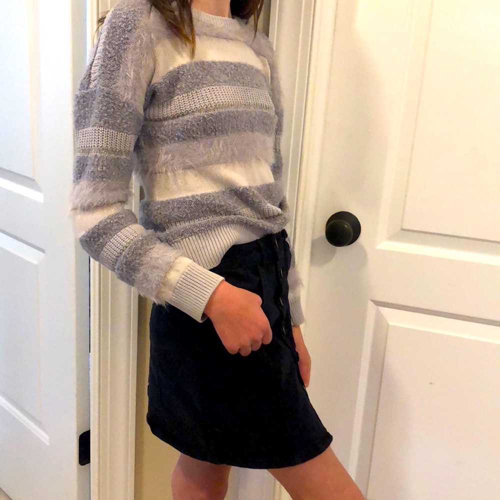 GAP Girls Sweater size L